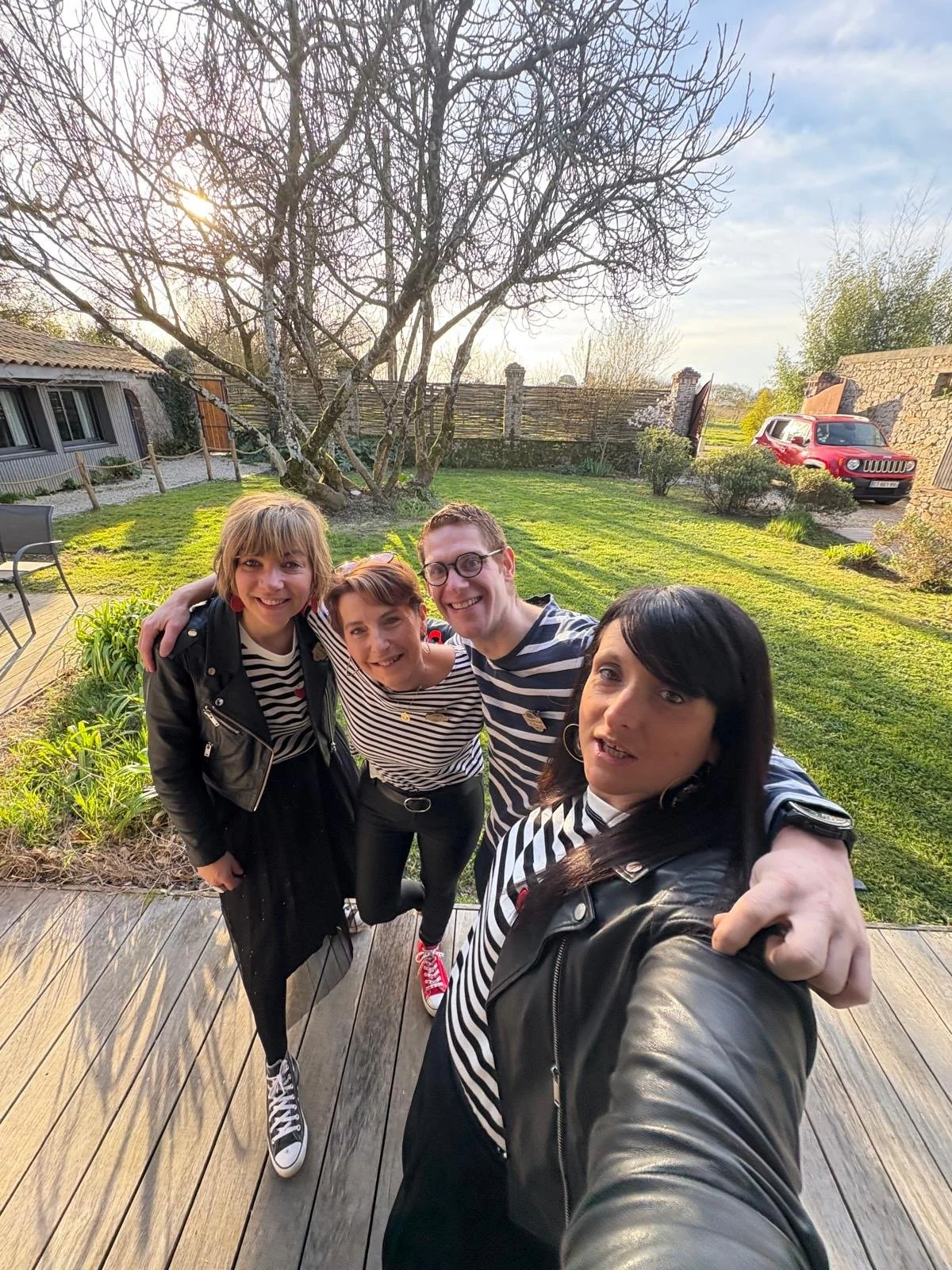 WEBINAR sur les équipes vivantes !