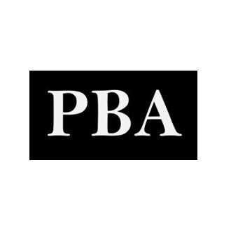 PBA logo