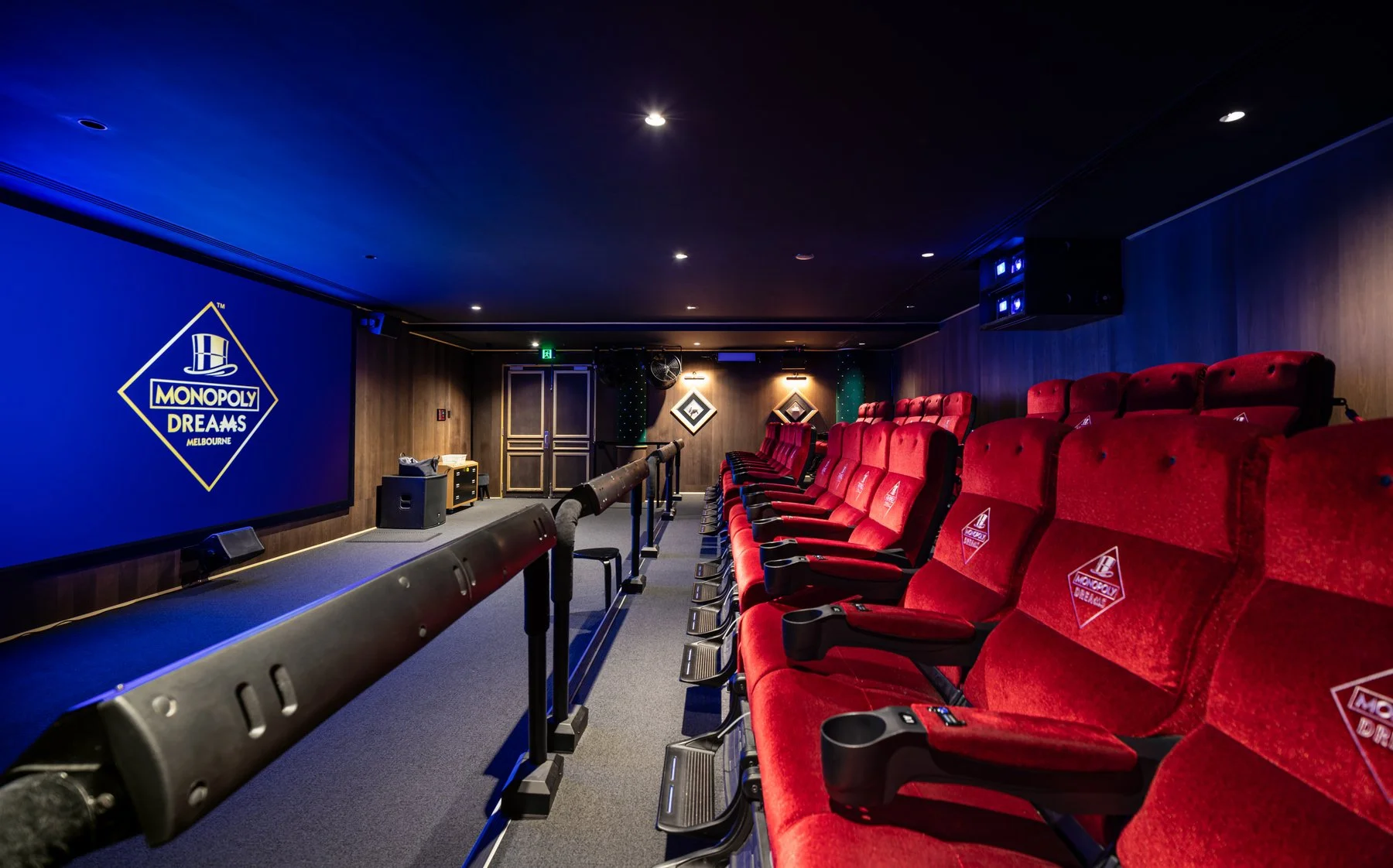 4DX Cinema