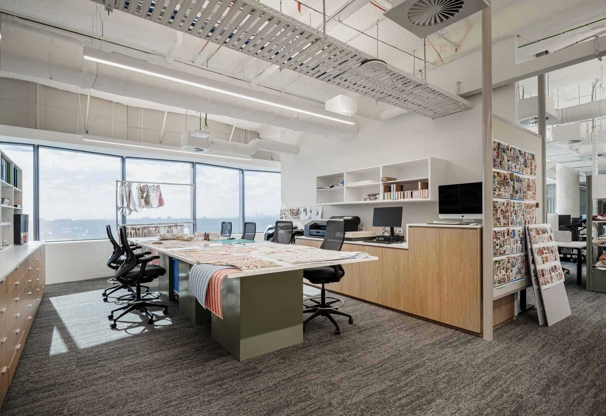 Design hub collab spaces 
