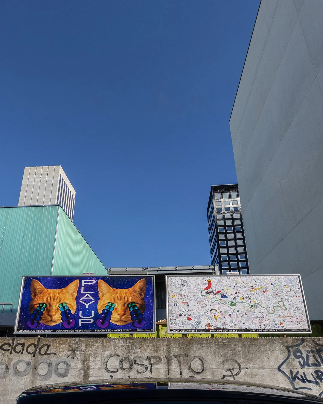 WePlayDesign | Rio Basel 2025