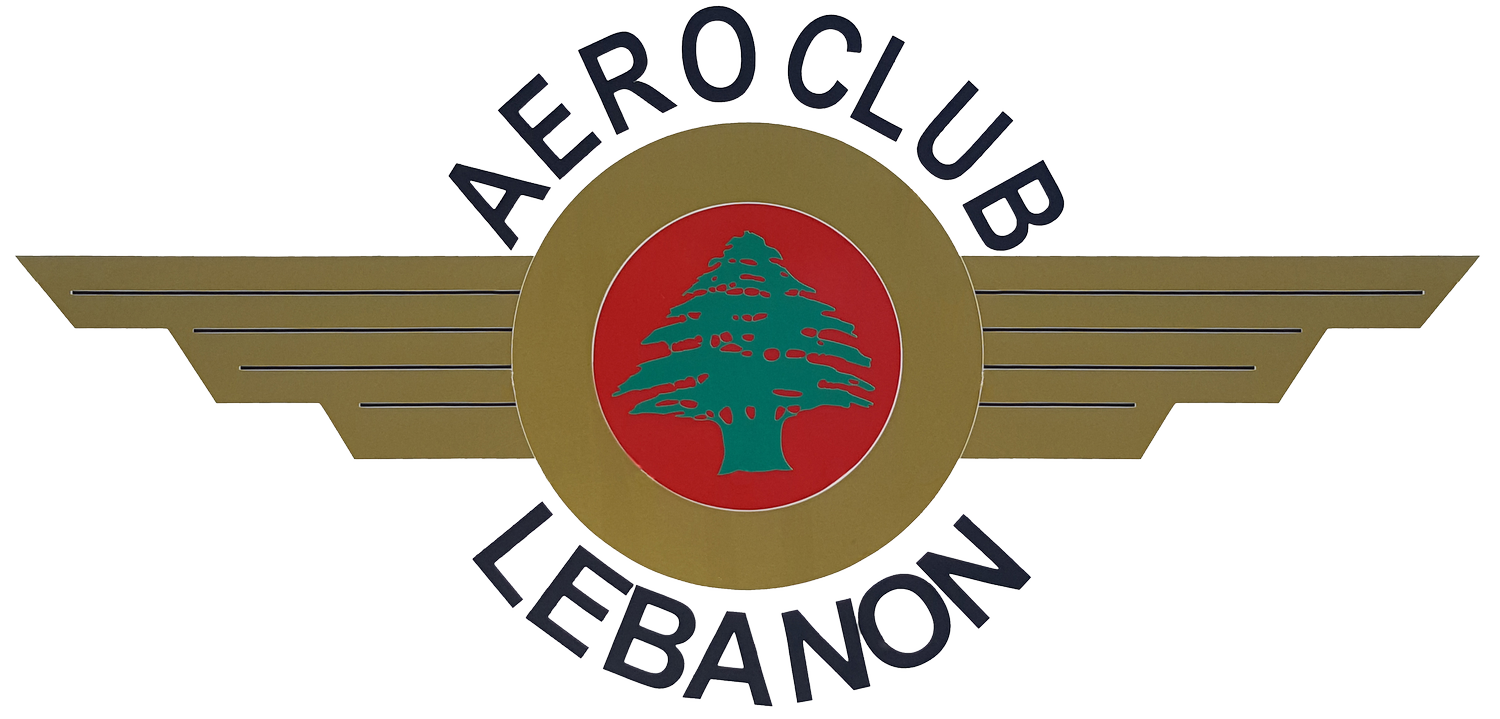 Aeroclub of Lebanon