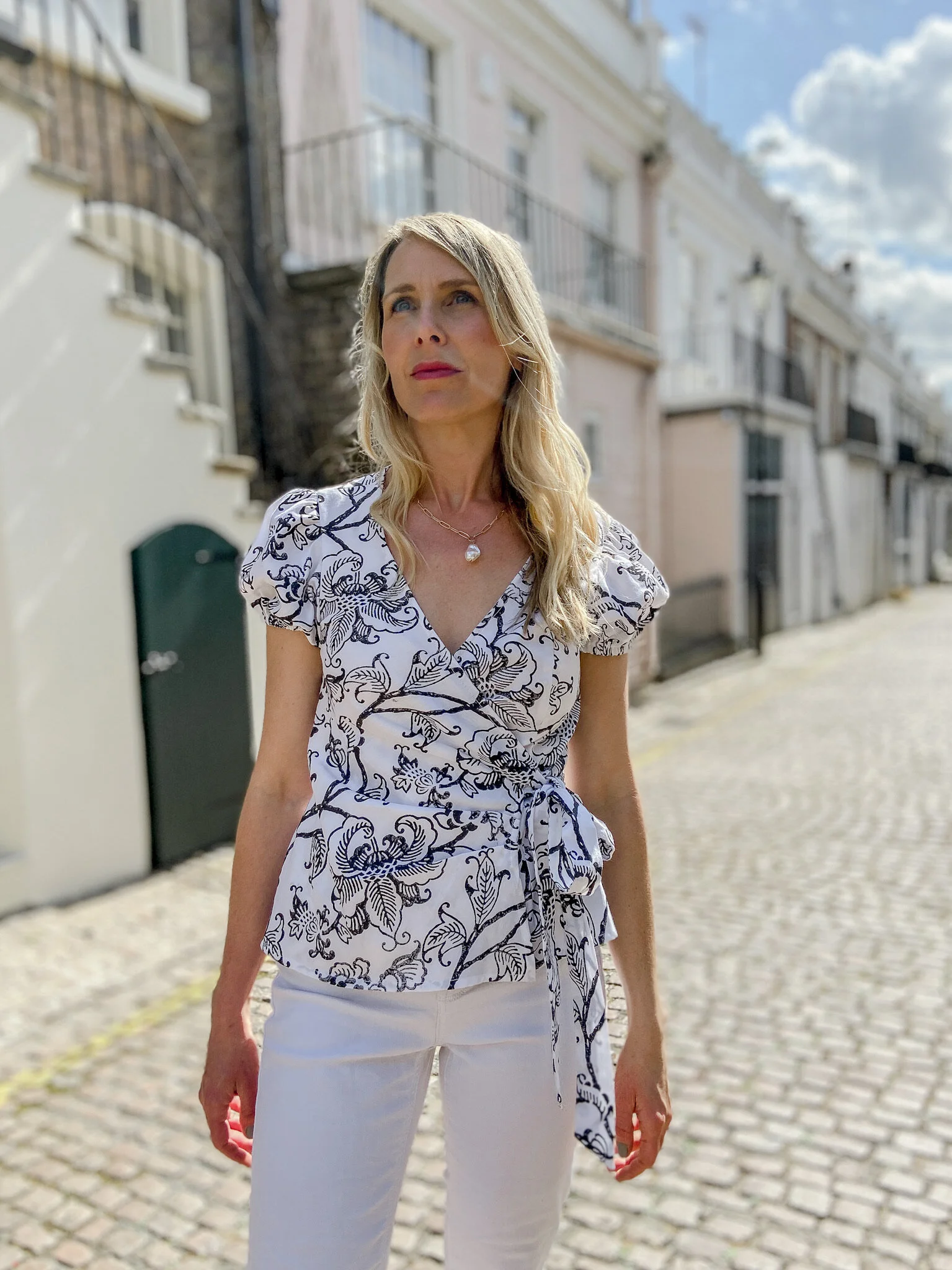 Women's Organic Jersey Tunics - BlackBeads main image 1