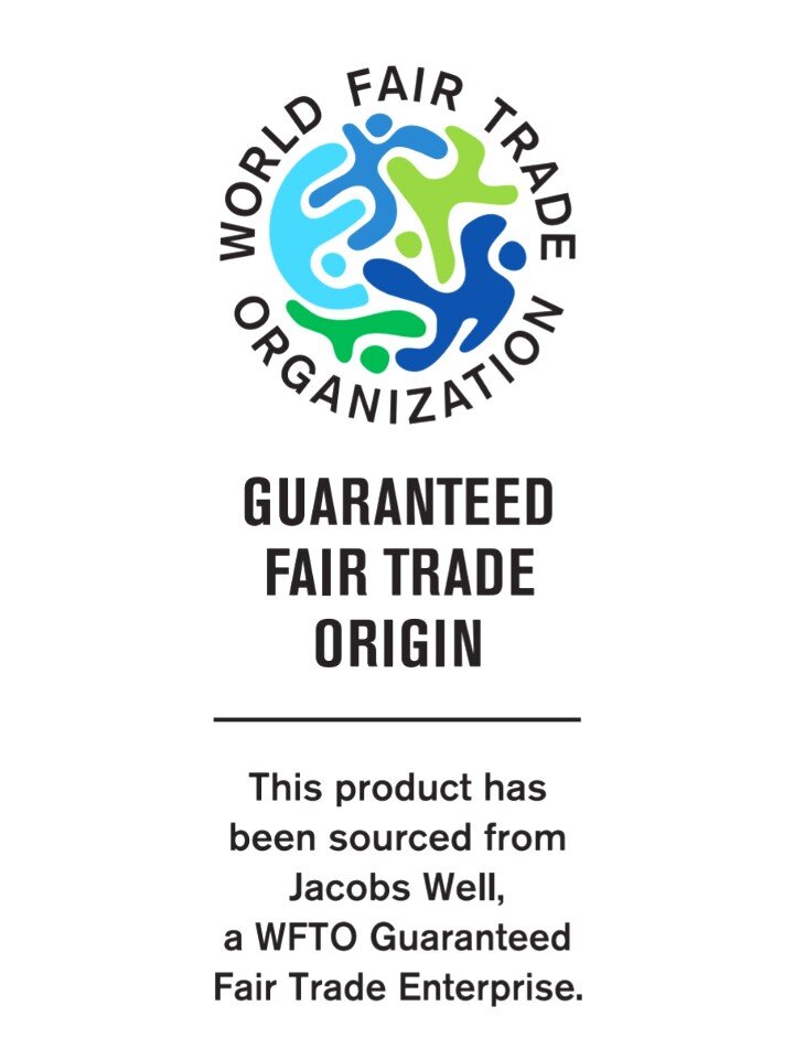 WFTO First Buyer Label