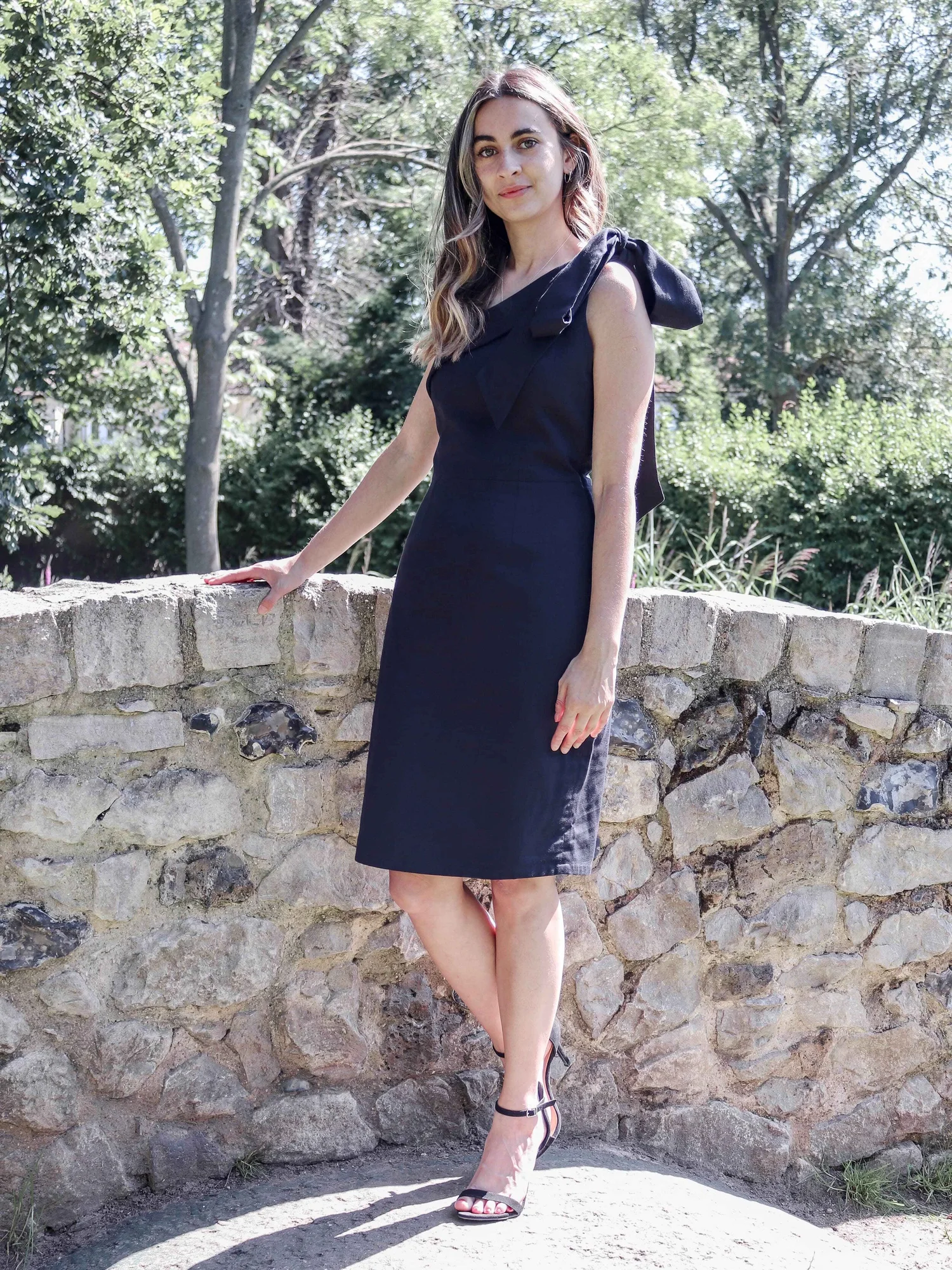 casual black dress amazon Long Size:UK 30 sure you will like Quinceanera Emmy Dresses Exclusive Bardot Off Shoulder