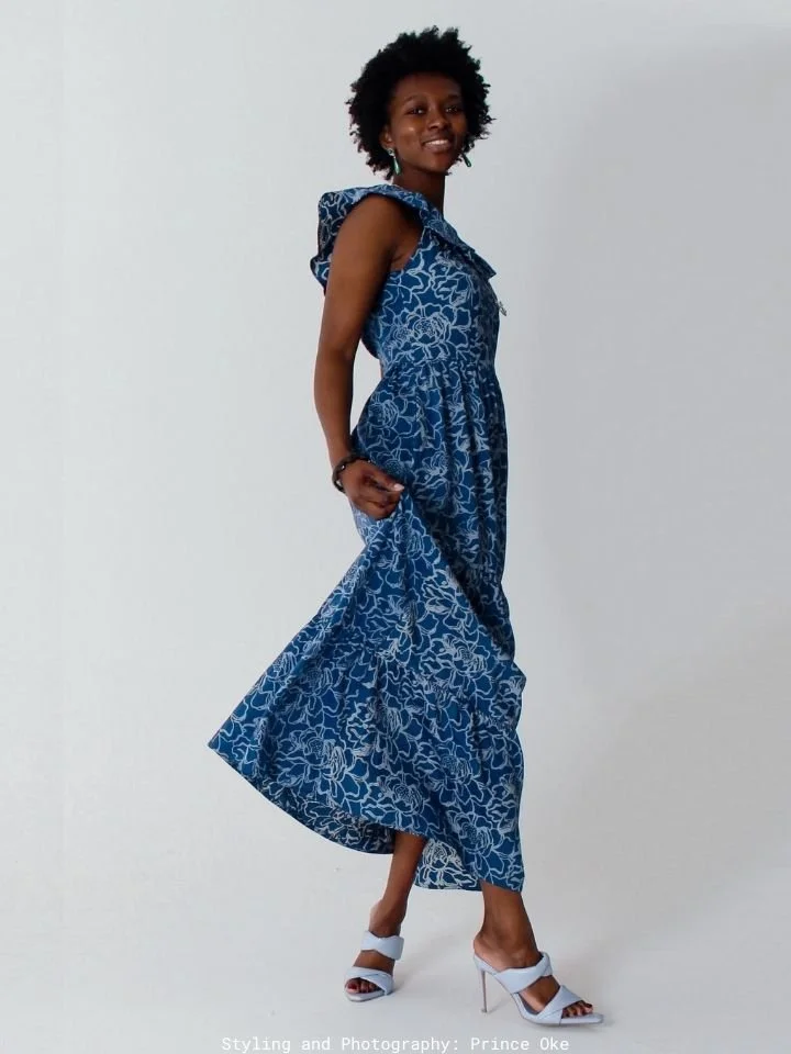 ECO DRESS