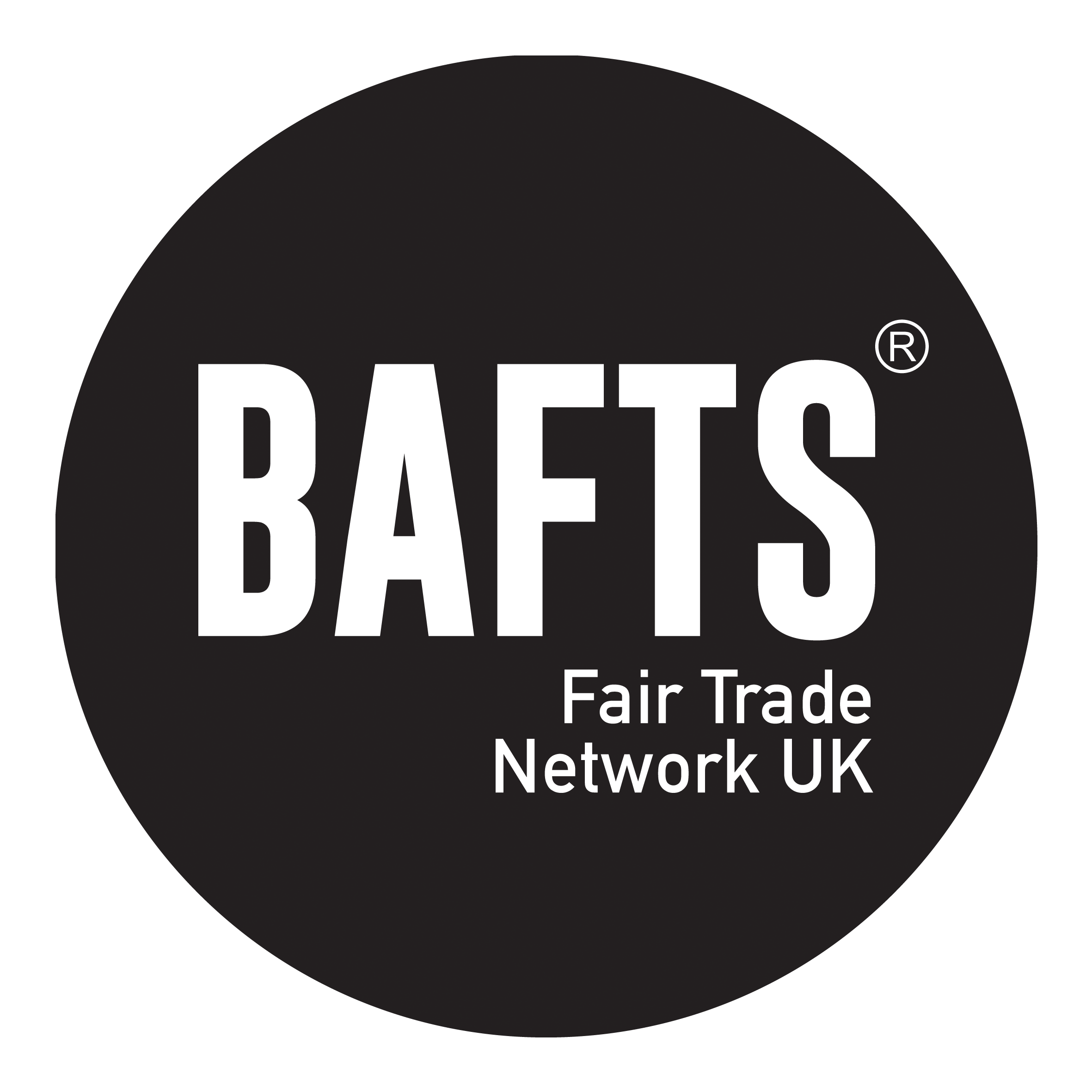 BAFTS Fair Trade Network UK Members Badge