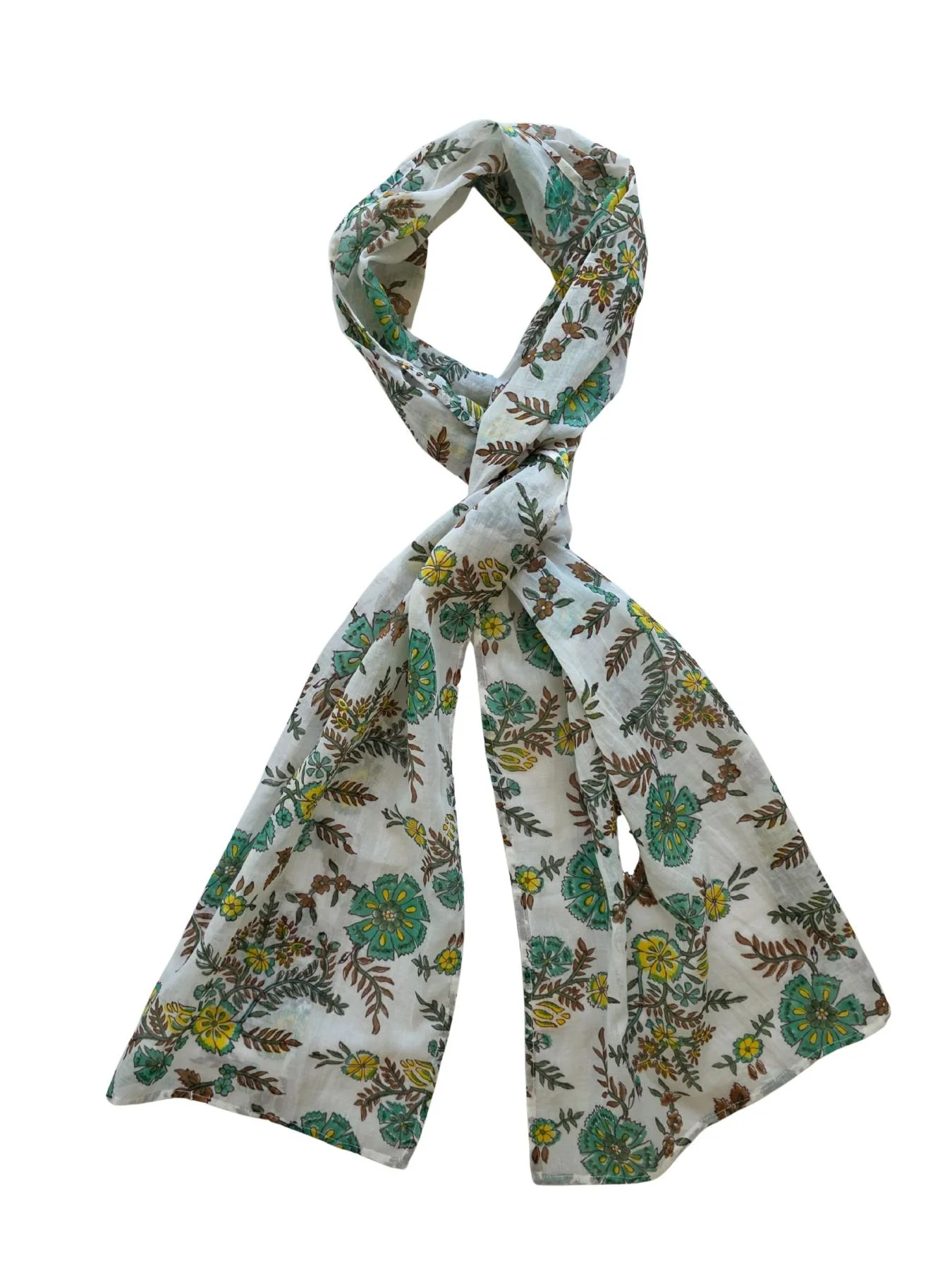 Green-floral-block-printed-organic-cotton-scarf.jpg
