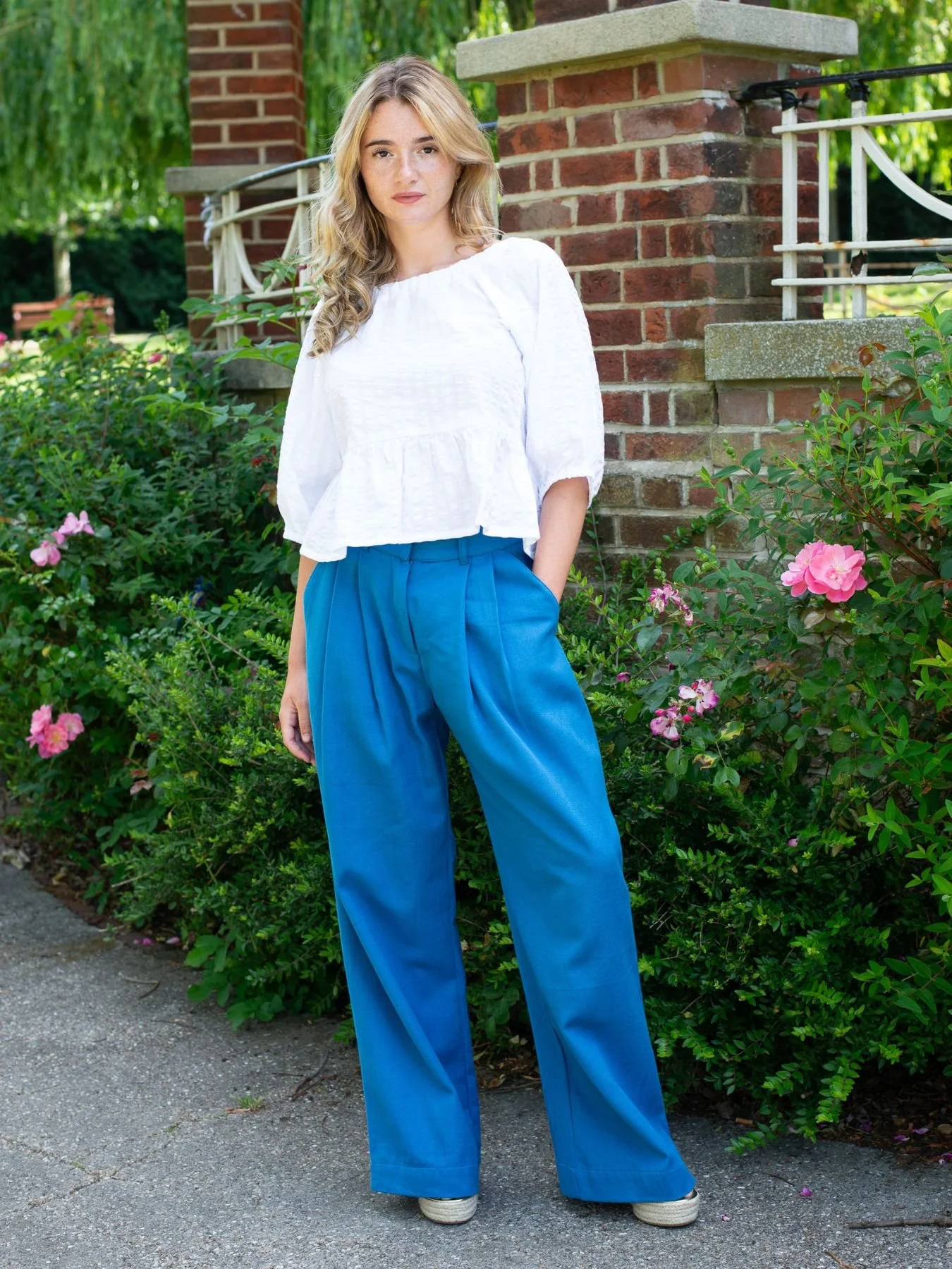womens-fairtrade-organic-cotton-trousers-and-white-peplum-top.jpg