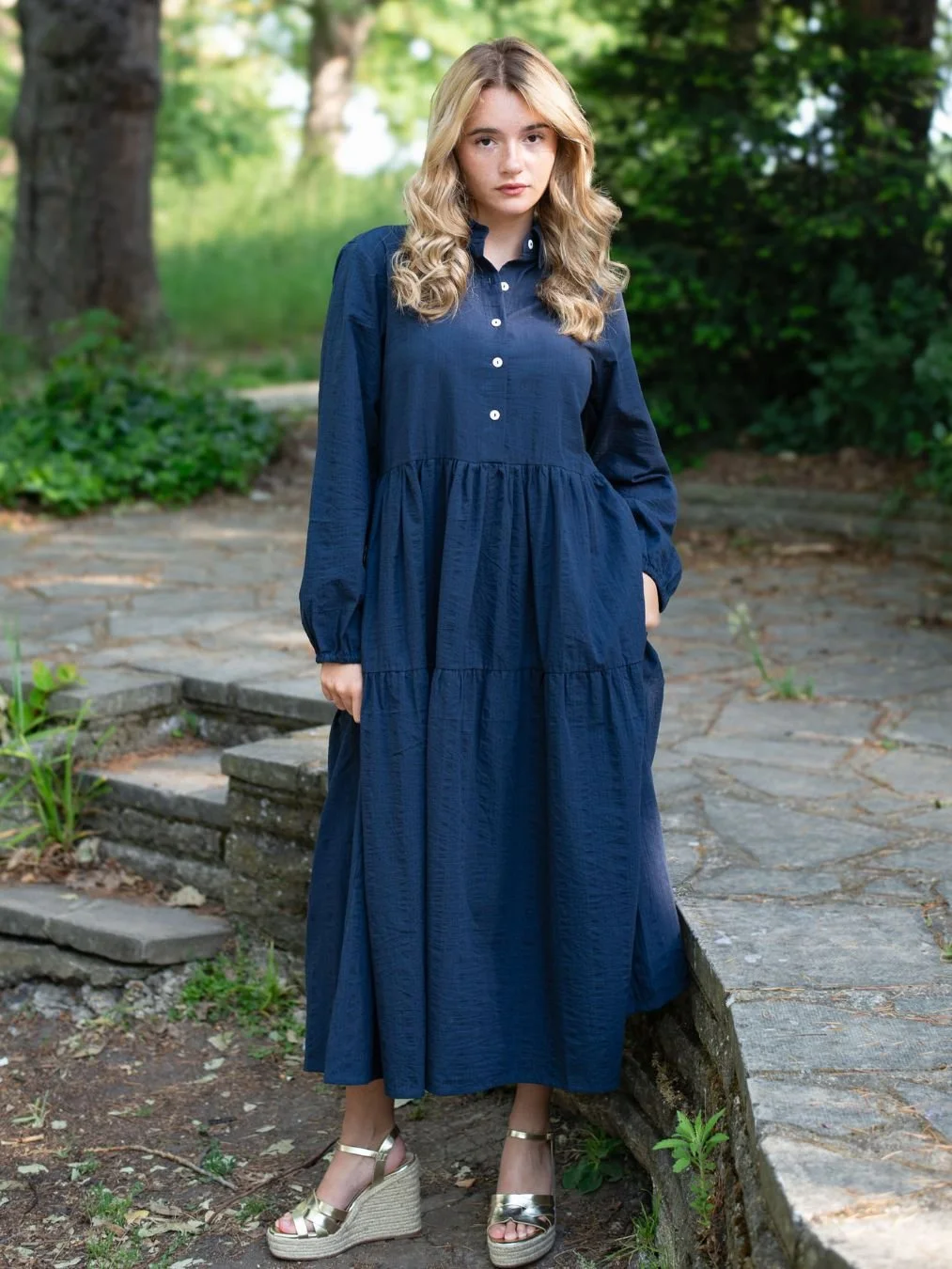 Jenerous-fairtrade-navy-cotton-shirt-dress.jpg