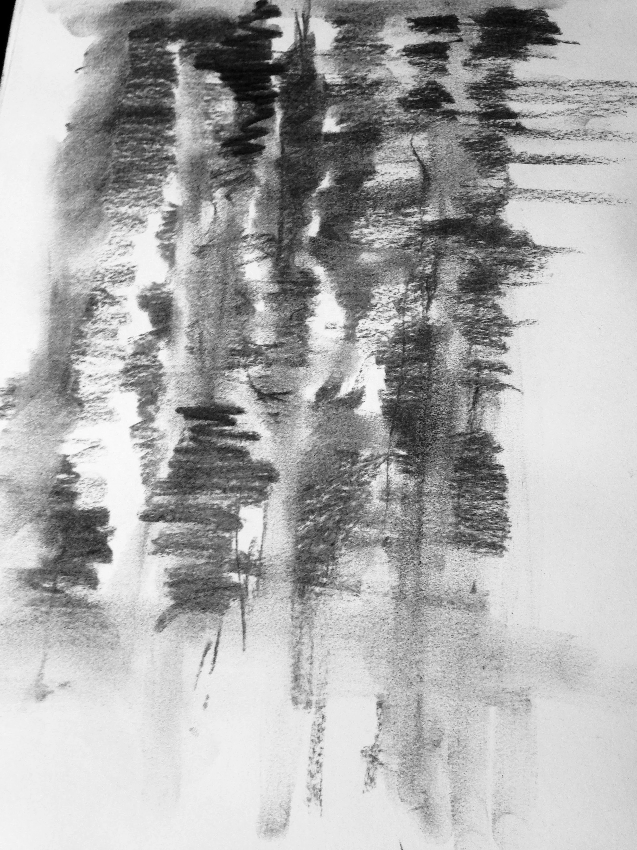 Hester Dowling Fine Art Printmaker 2