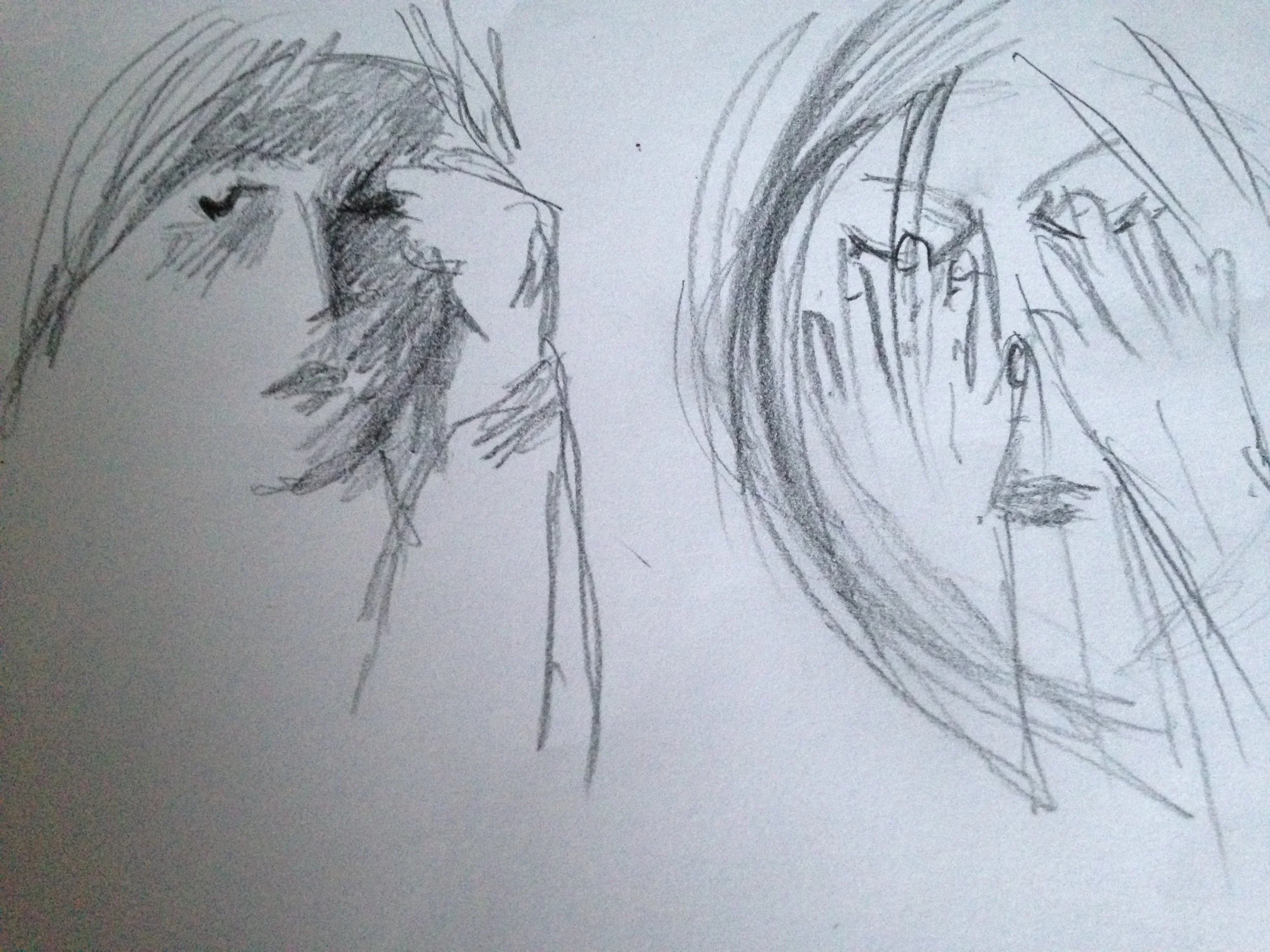 Sketches for Papering The Cracks  18th Feb 001.JPG