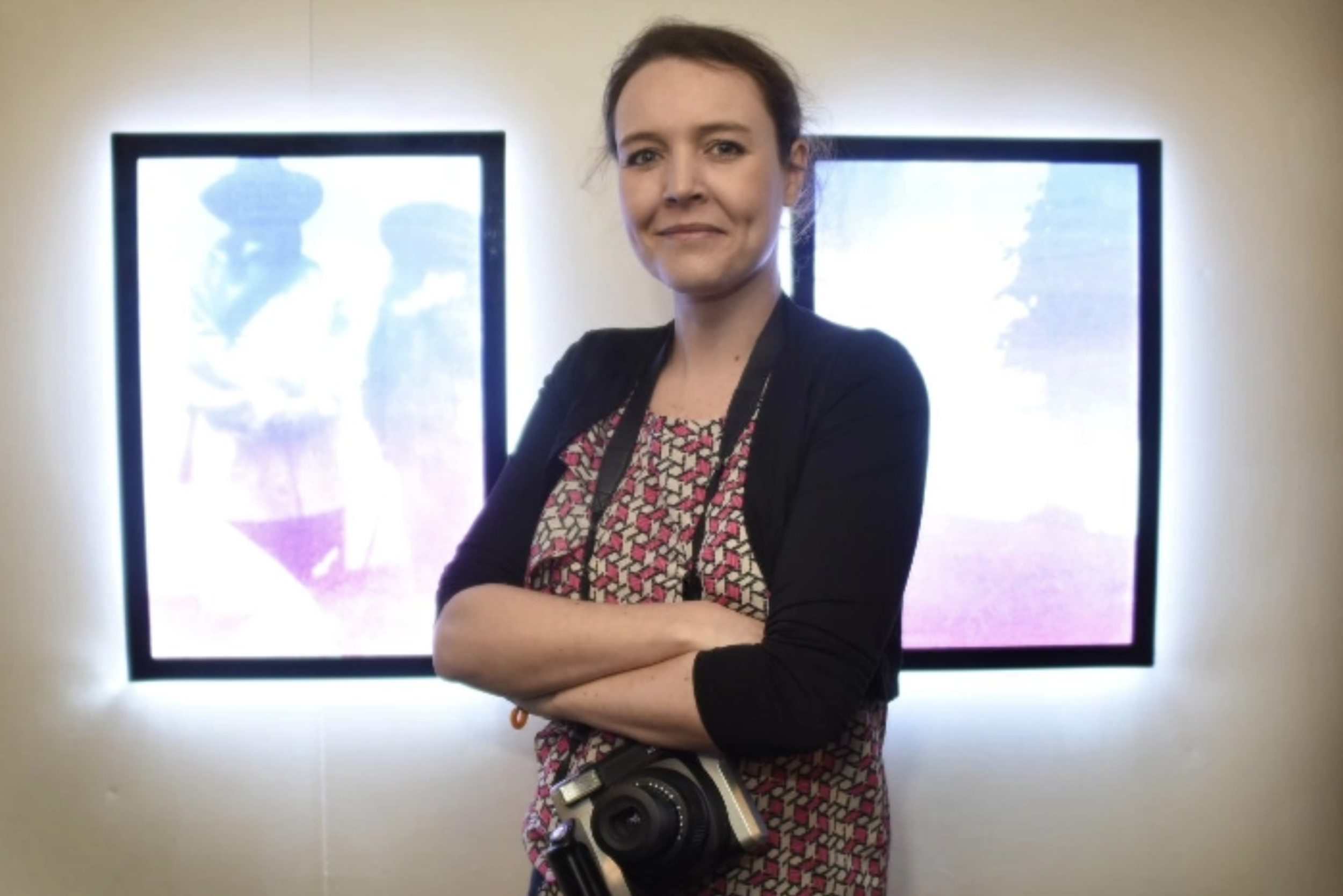 Click here to find out about Photographic Artist Jo Howell’s latest participatory arts workshops