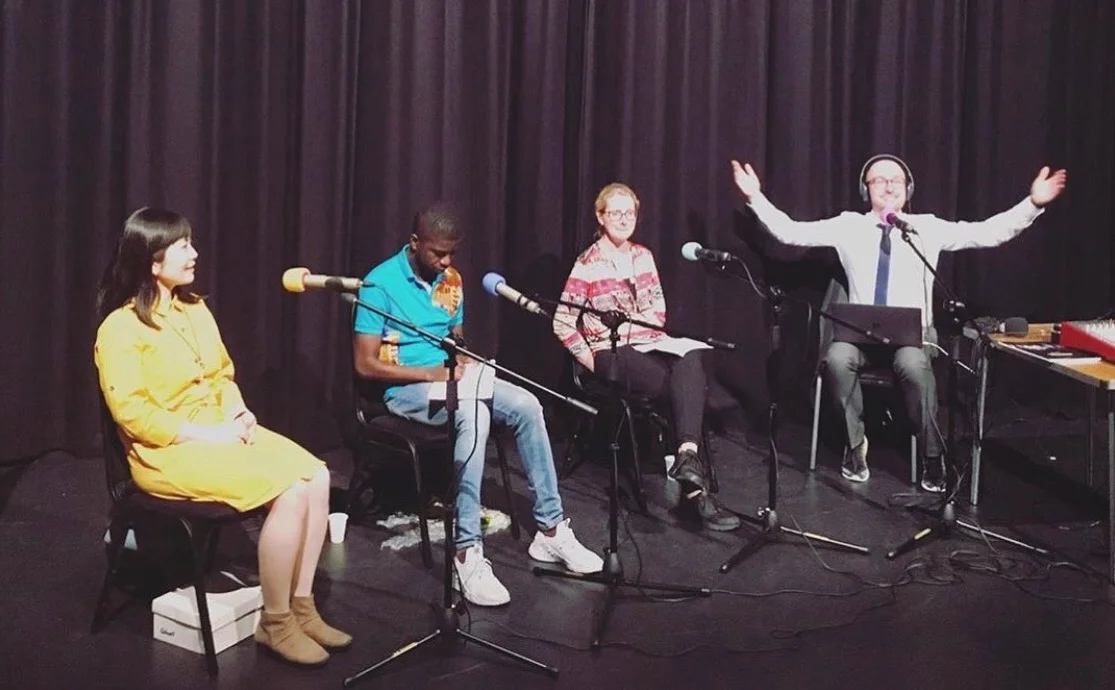 ArtyParti Celebration #1 - Glass Artists