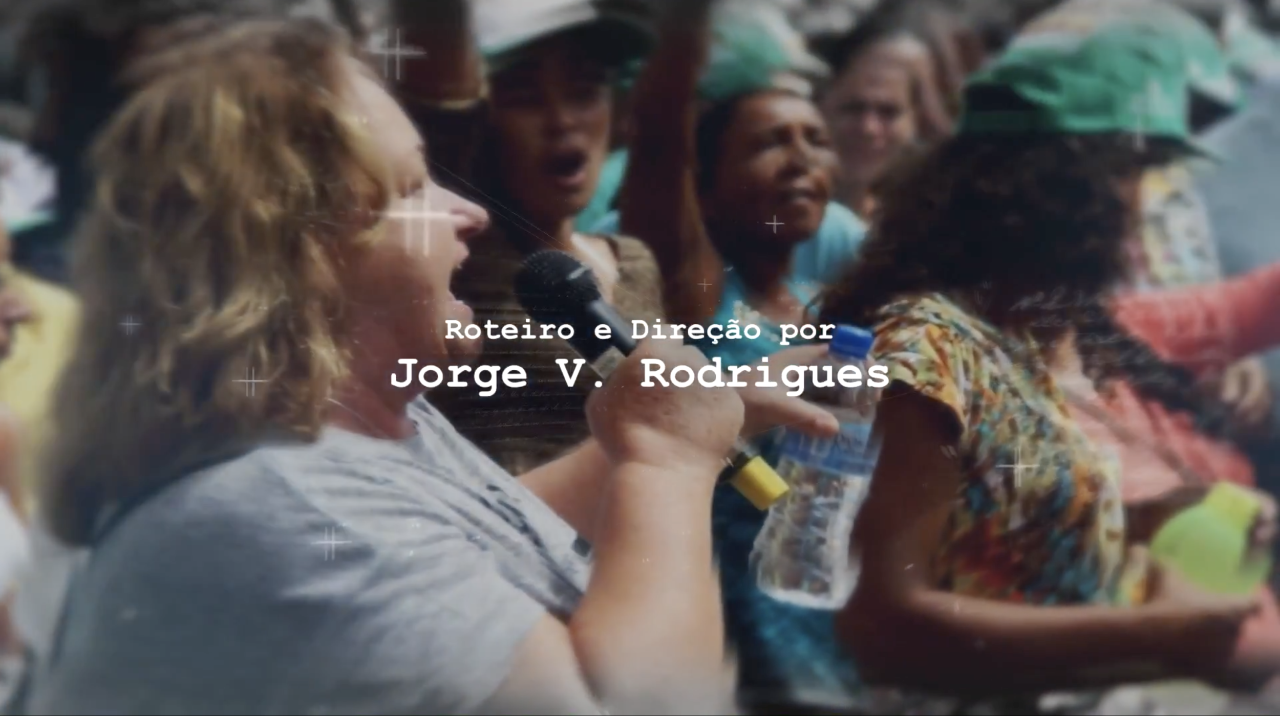 Sindicato (2017): A documentary about the history of the trade union movement, in the Brazil's southeast region. Jorge was the Director, Editor and Screenwriter of this project.