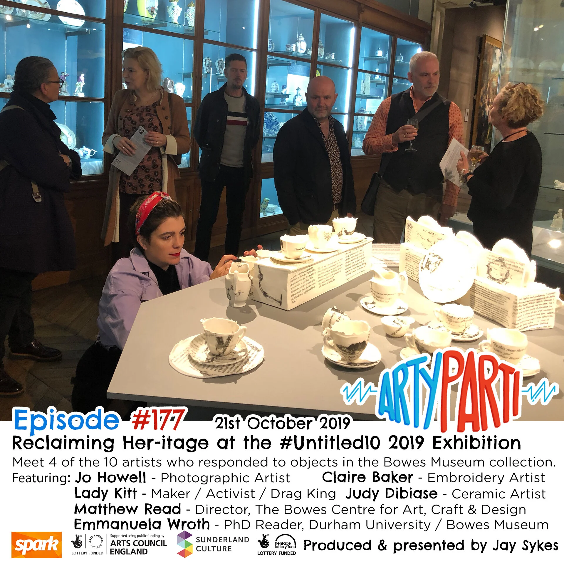 ArtyParti - Podcast 12 - Heritage at Untitled10.jpg
