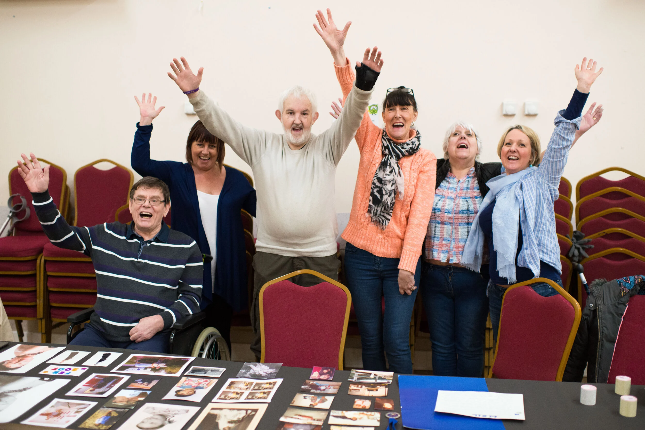 Click here to visit Banyan Arts CIC.