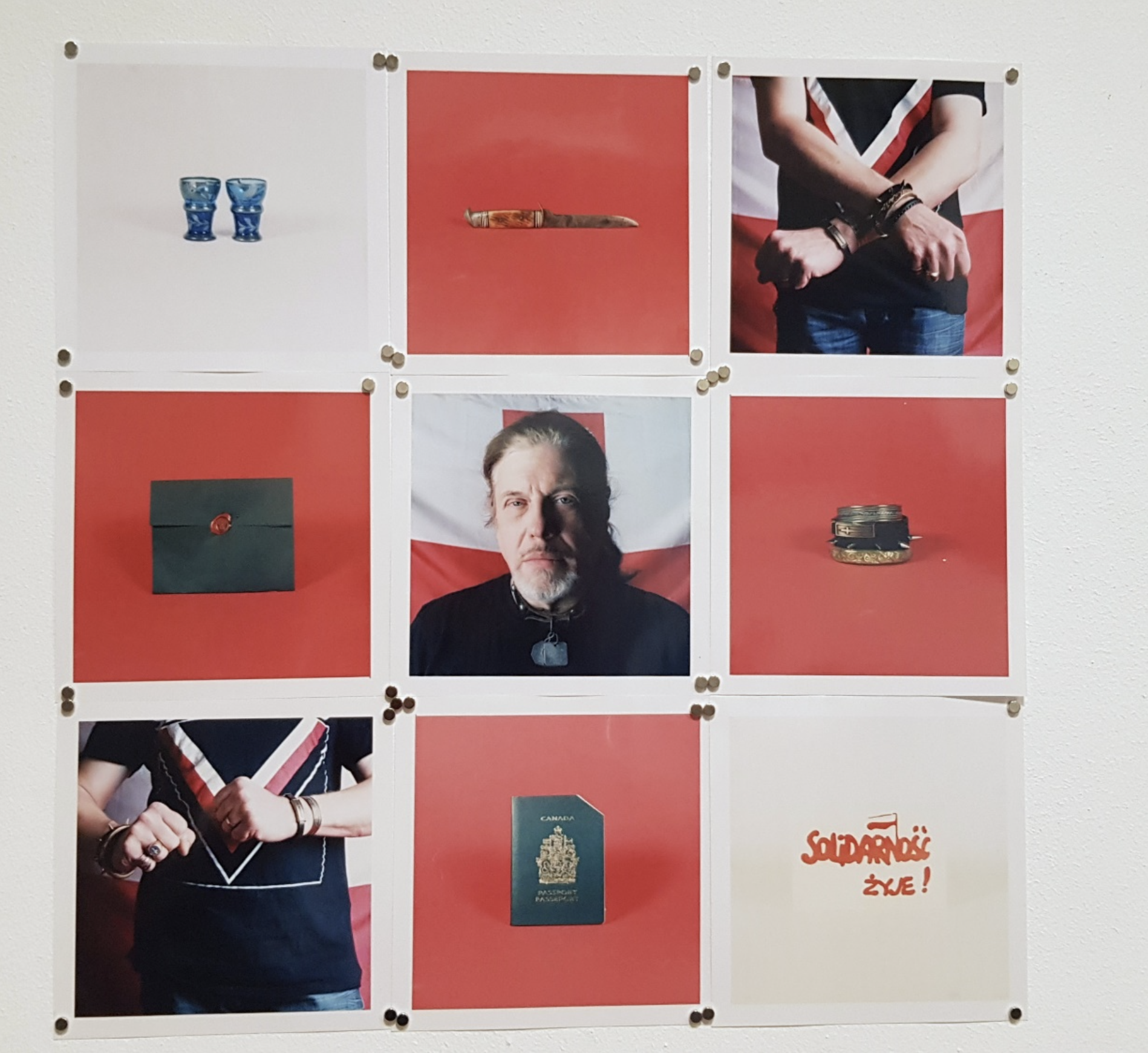 "Polonia", by Photographer &amp; Artist Jenny Goodfellow.