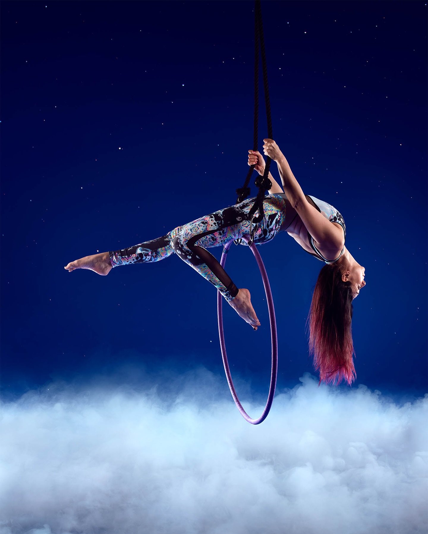 ✨ Meet Sally Anderson @sallylovessharpies ✨

&ldquo;My background is mainly in performance arts, with a specialism in fire and LED. I have performed all over the UK, including many of the historic venues in my native North East England.

&ldquo;My fo