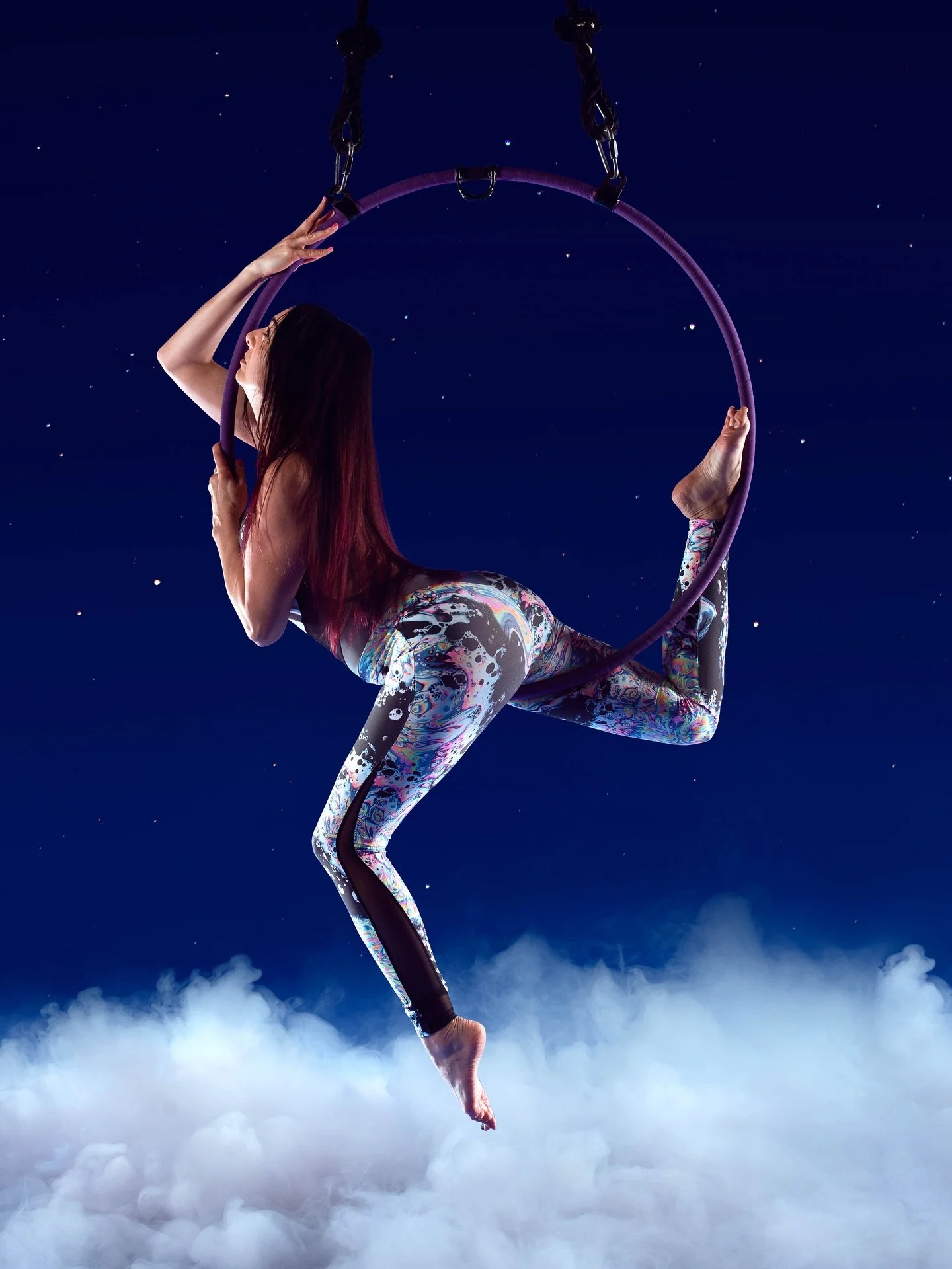 ✨ Meet Sally Anderson @sallylovessharpies ✨

&ldquo;My background is mainly in performance arts, with a specialism in fire and LED. I have performed all over the UK, including many of the historic venues in my native North East England.

&ldquo;My fo