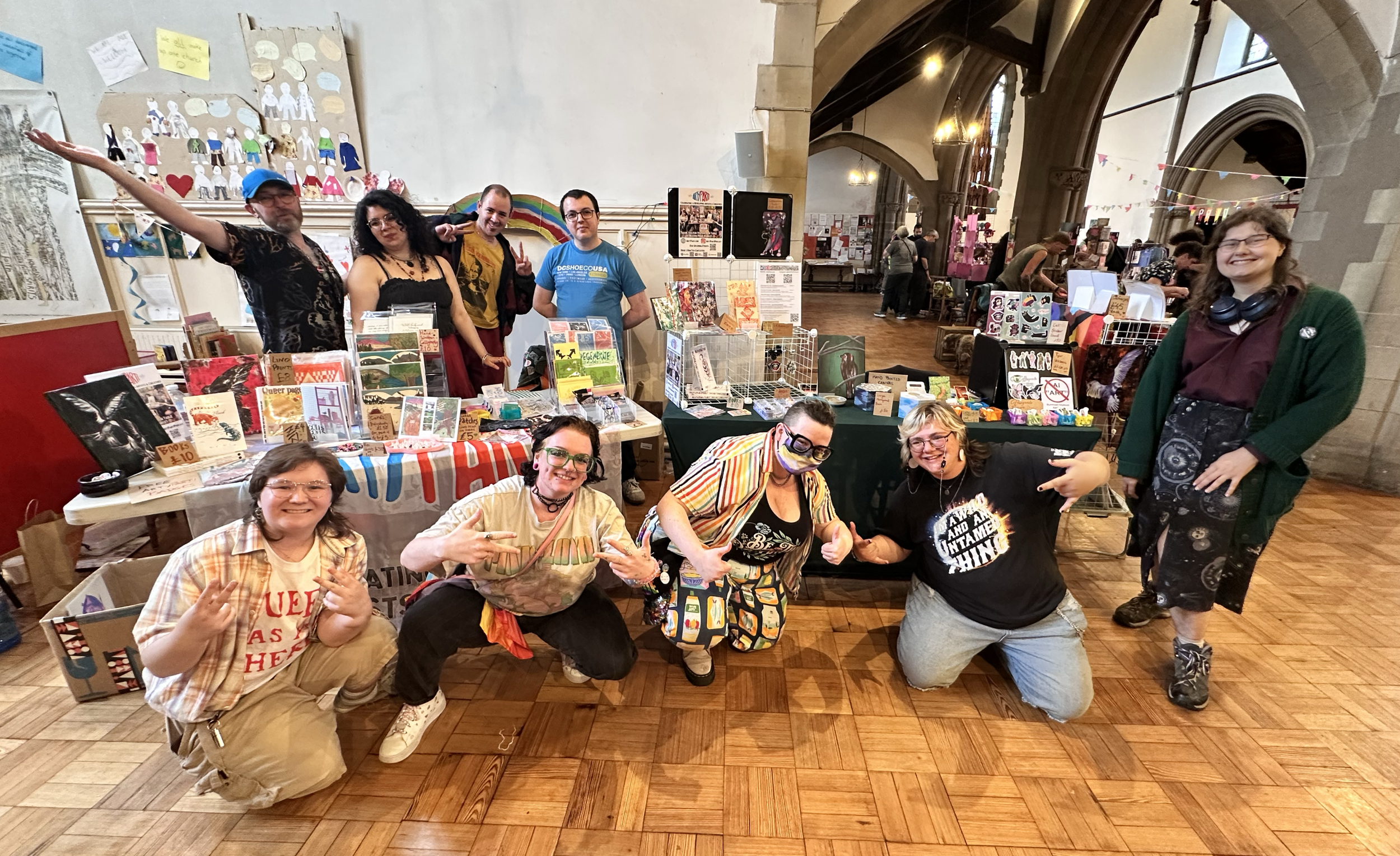 Queer Art Market #1