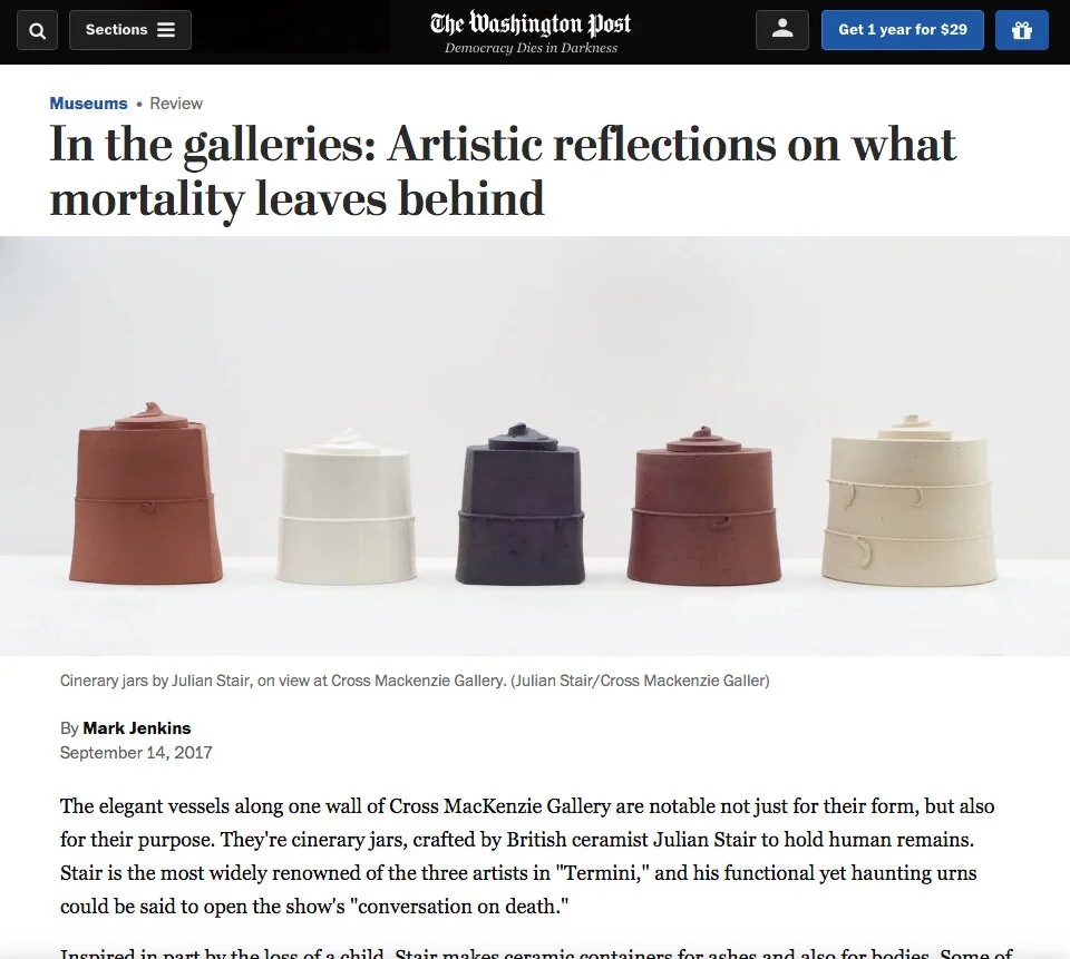The Washington Post