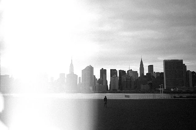 New York, 2013