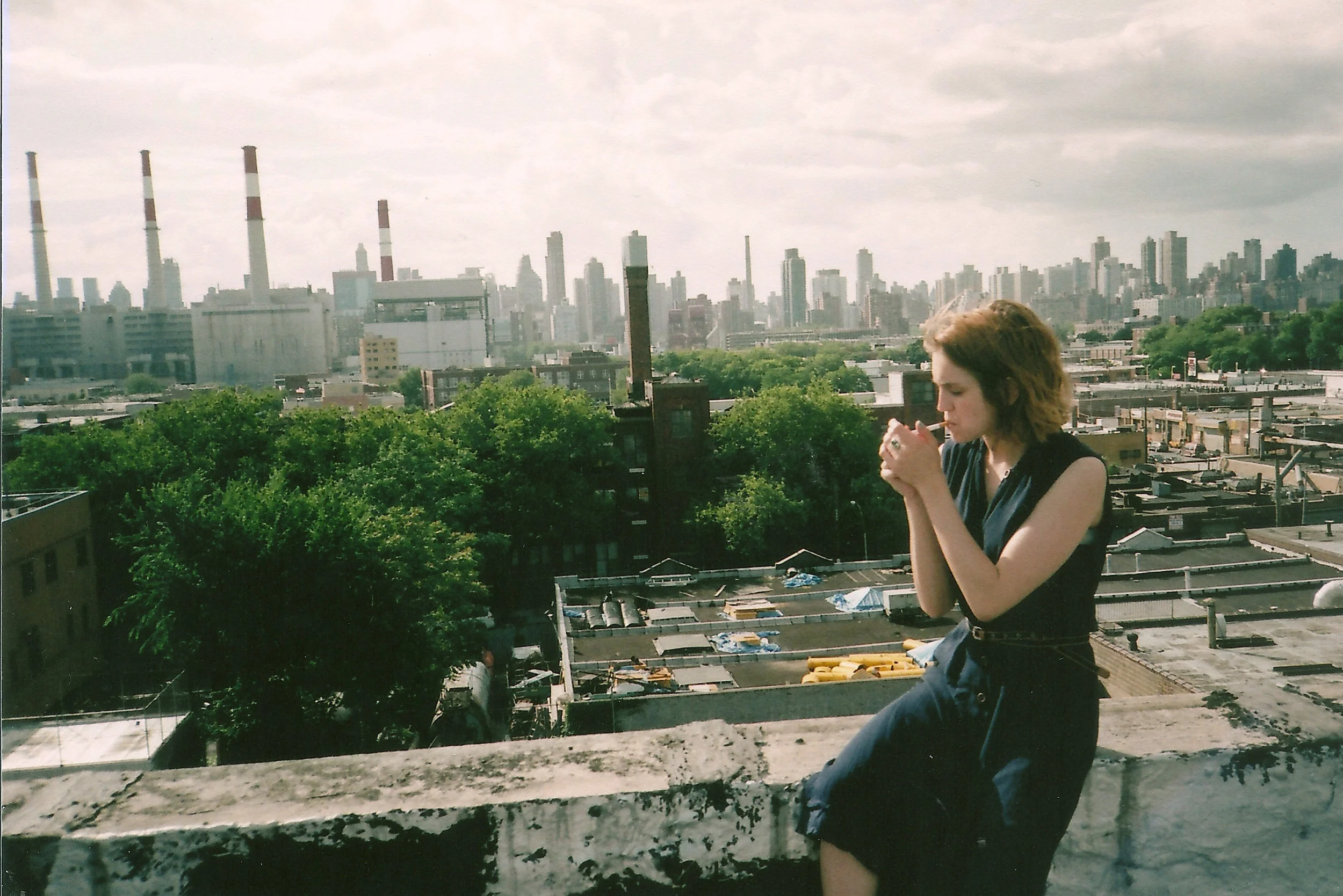 New York, 2013