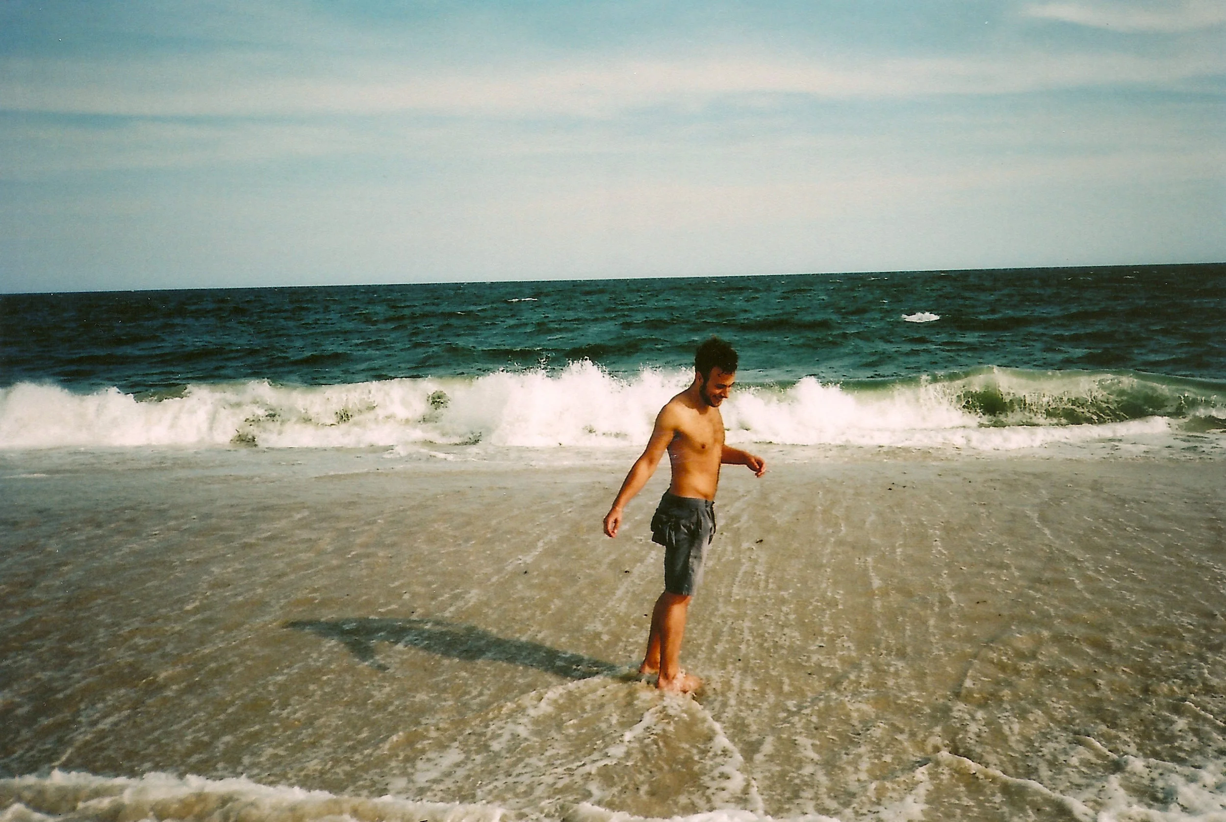 New York, 2013