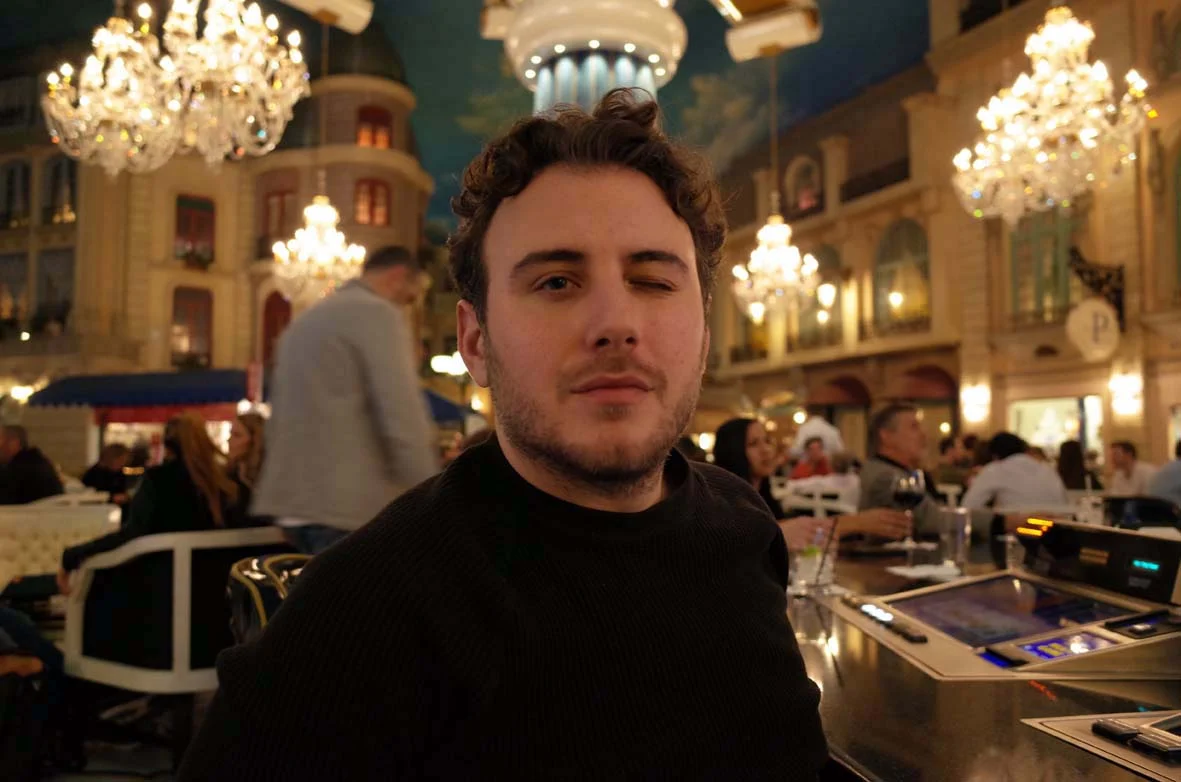 Las Vegas, 2018