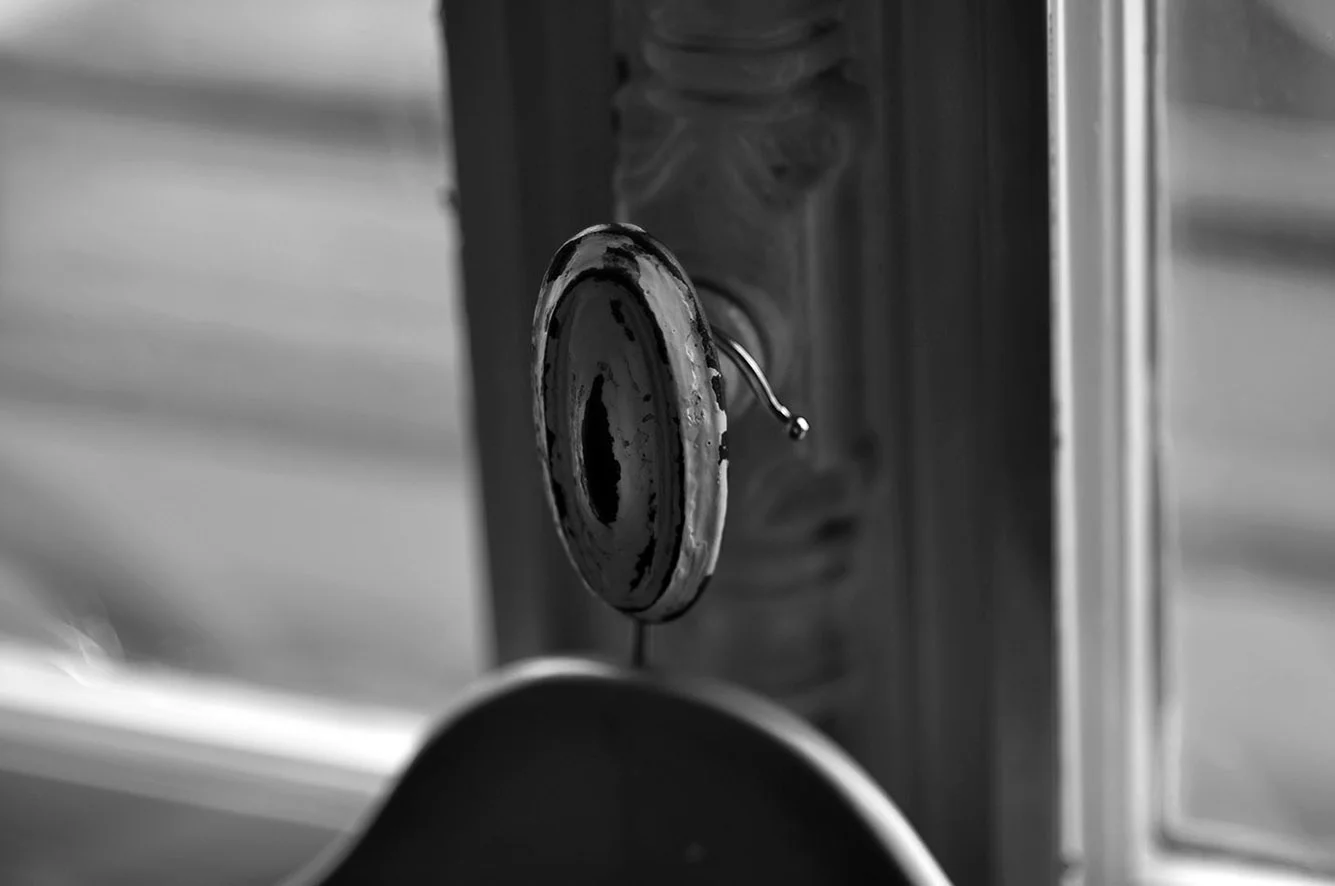 Paris, 2011