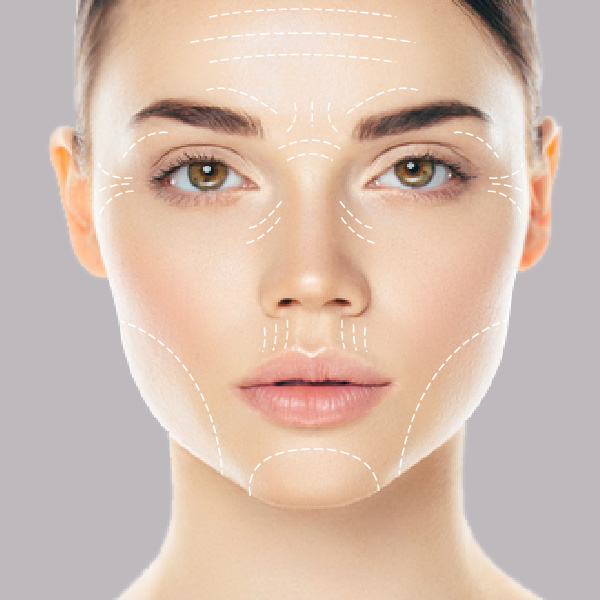 HIFU NonSurgical Face & Neck Lift Star Medispa