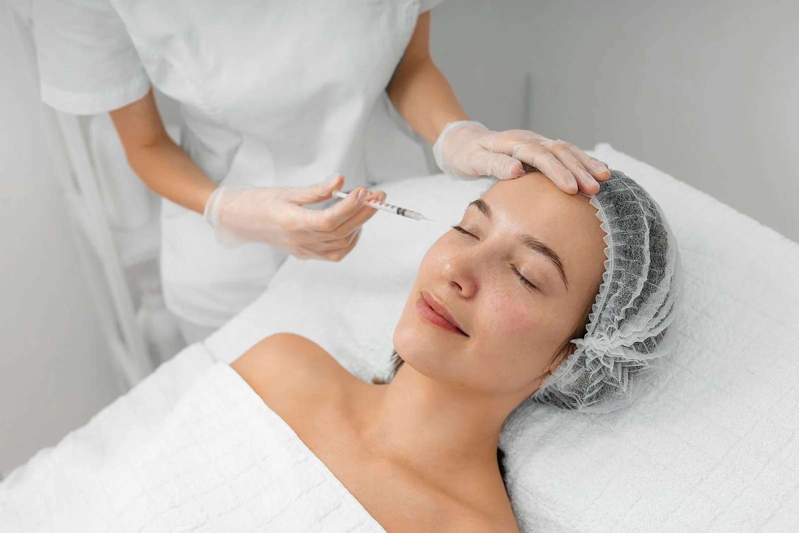 Understanding Fillers - An Explanation of the Most Common Fillers