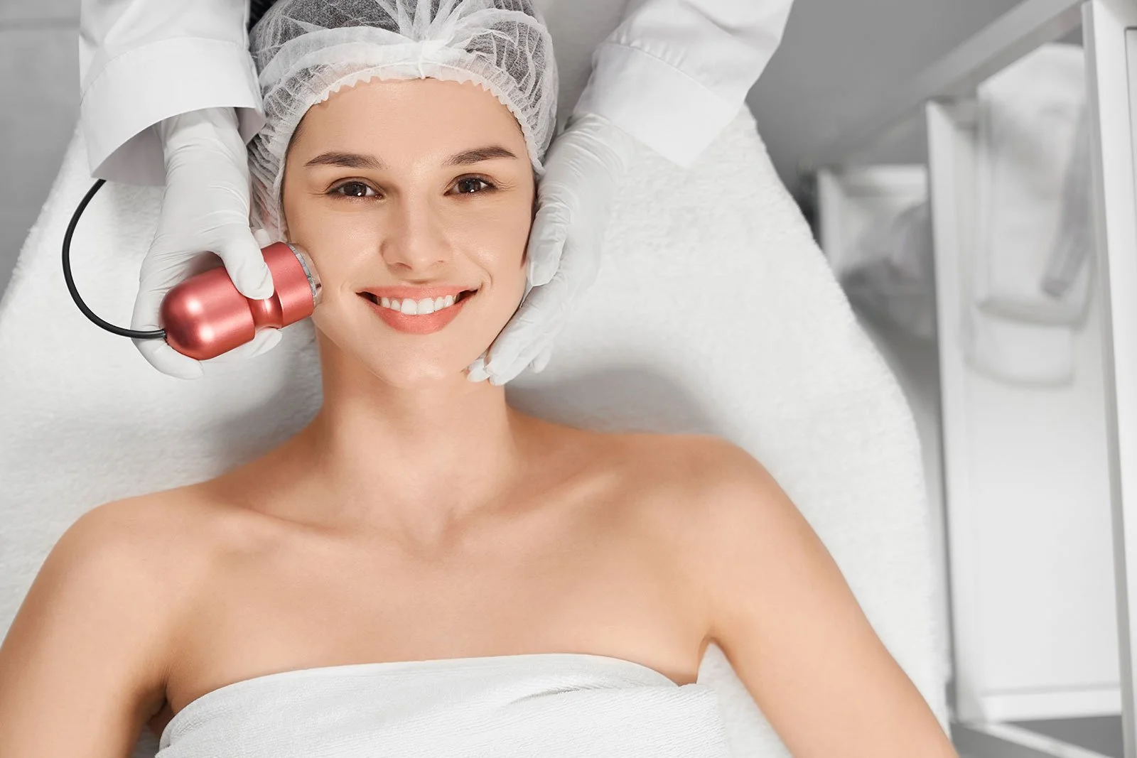 Non-surgical Beauty Procedures - What Are The Most Popular Non-Surgical Beauty Procedures?
