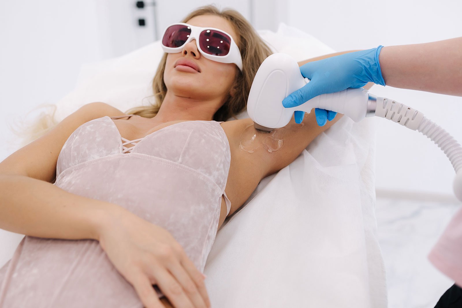 Introduction to Laser Treatments - Getting Started With Laser Treatment
