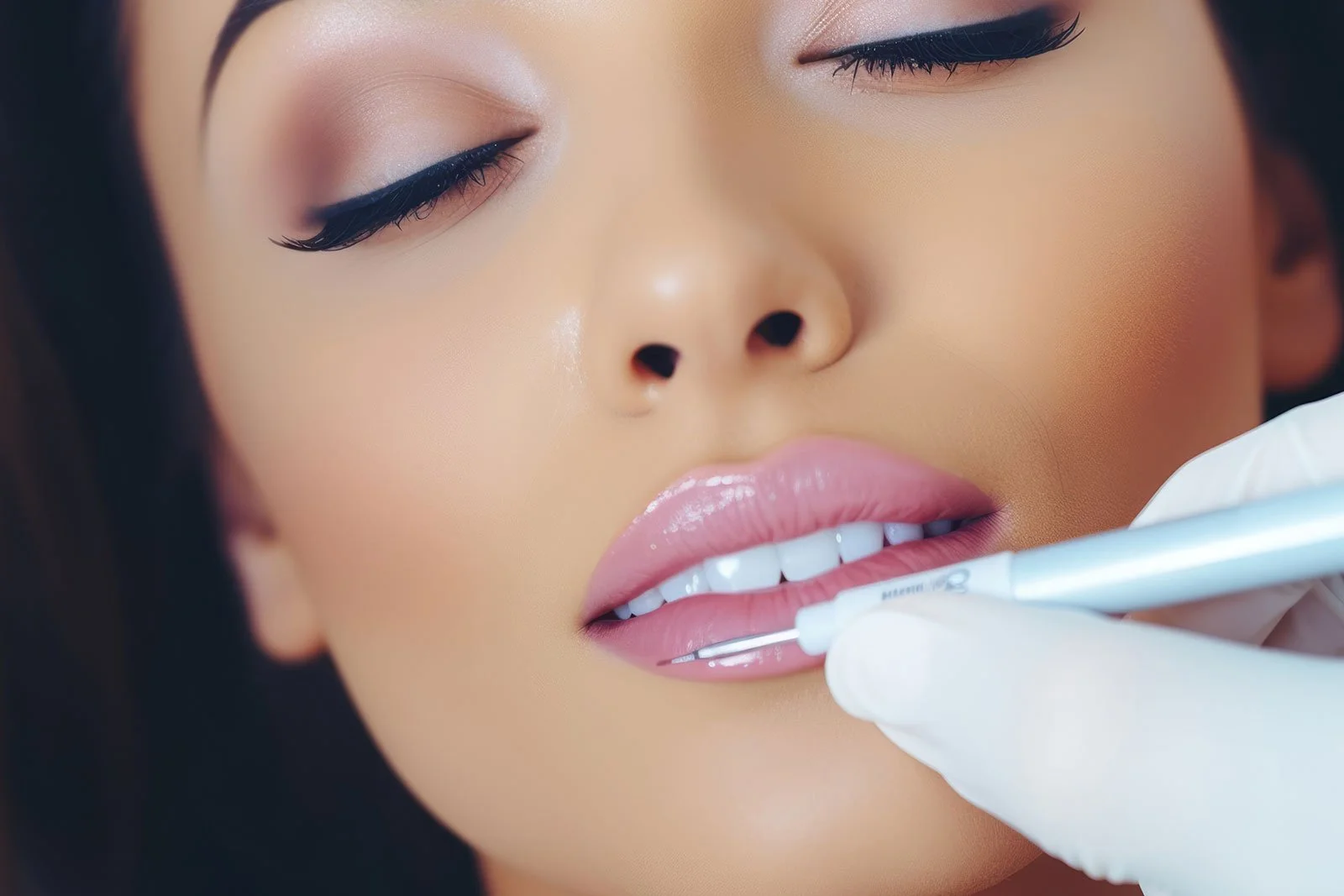 Full Lip Filler in Sydney: Your Guide to Plumper Lips