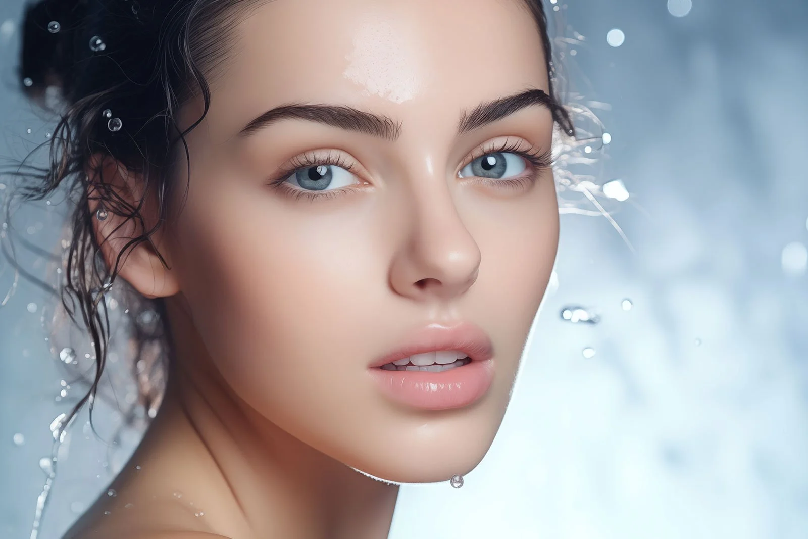 Skin Hydration: The Real Secrets To Glowing Skin Revealed!