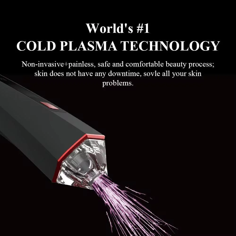 What Is Plasma Pen Treatment?
 &bull;  A non‑surgical cosmetic device that emits plasma energy to create micro‑injuries on the skin&rsquo;s surface. These controlled arcs stimulate deep regeneration, without cutting or traditional ablation. ￼
 &bull;