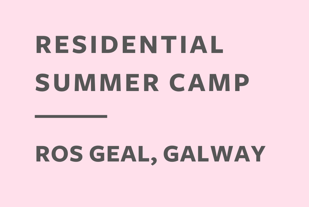 Residential Summer Camp