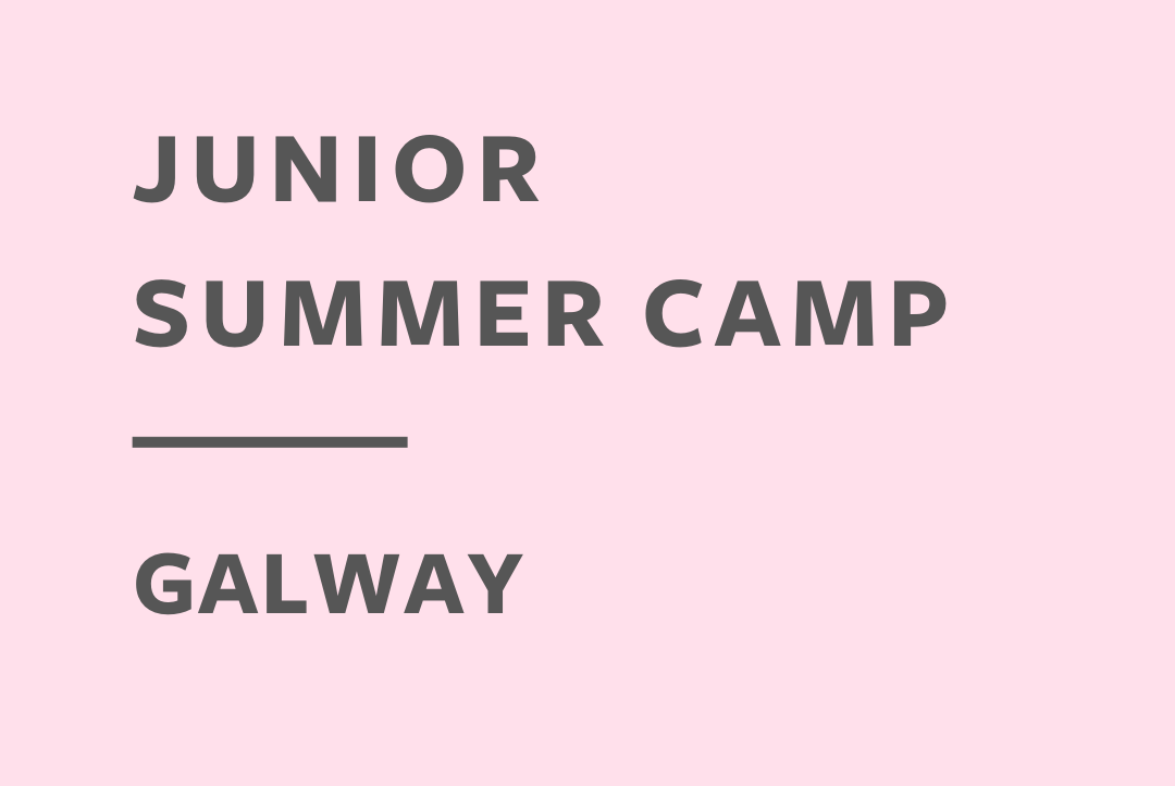 Junior Summer Camp