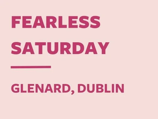 Fearless Saturday - Glenard