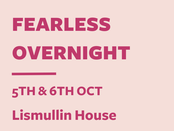 Fearless National Overnight