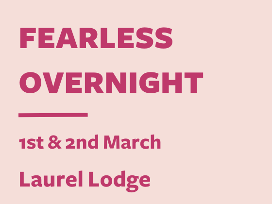 March Overnight