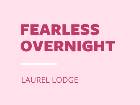 Fearless National Overnight | Sept 2025