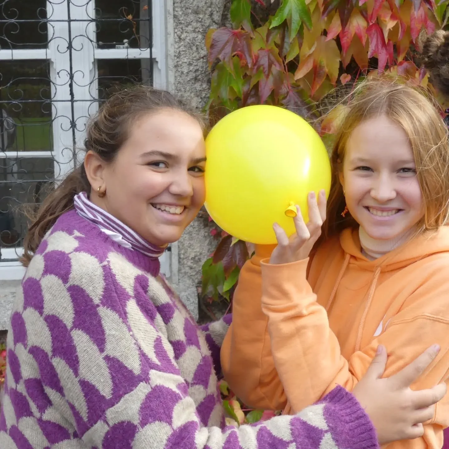🌿✨ Fearless Overnight Recap ✨🌿

We had so much fun this weekend as our girls explored New Beginnings and the Virtues of Daily Life! 🎨🌱They painted vases, planted seeds, and reflected on how they can grow these virtues daily. In the coming months,