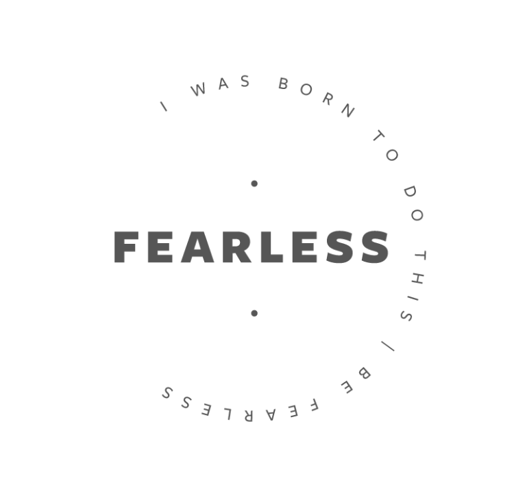 FEARLESS