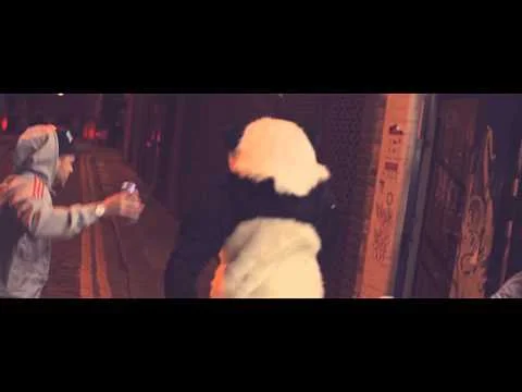 Love Buzzard - CAUGHT IN THE DEED