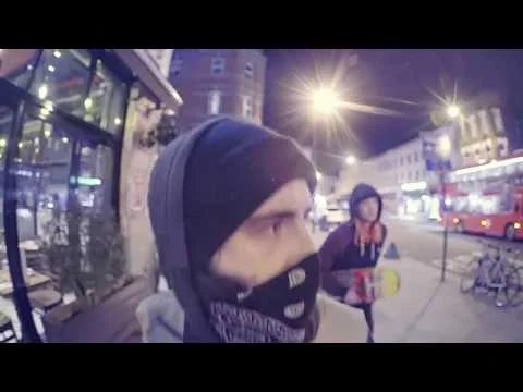 PULLED APART BY HORSES PIT PARTY PROMO