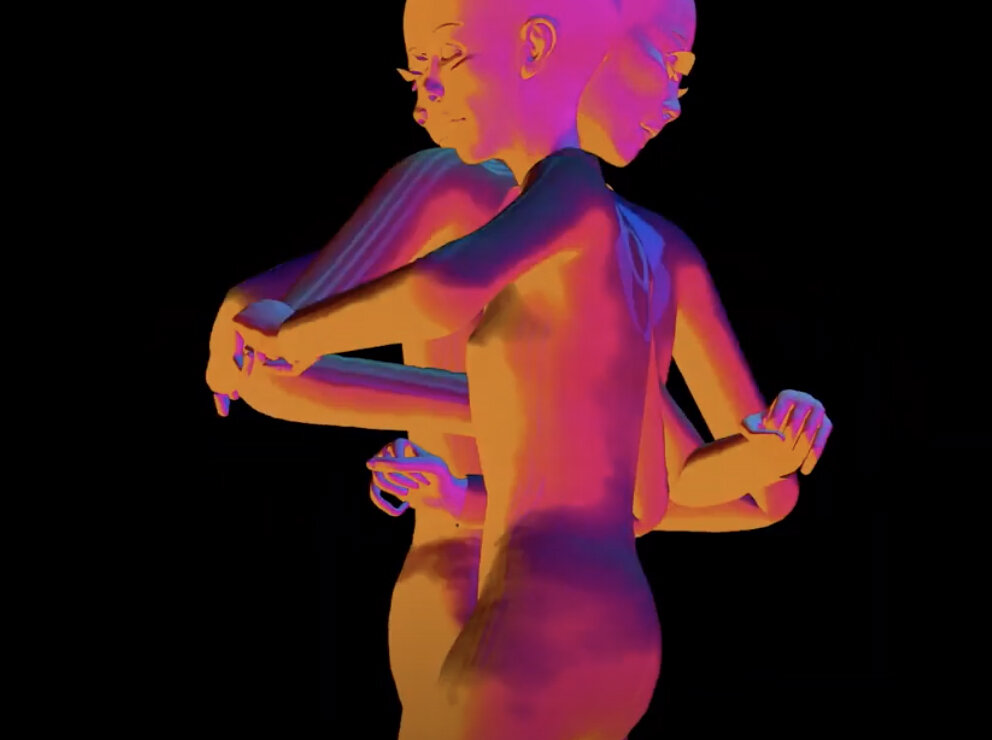 UNKLE REMIX - JAPANESE TELEVISION - FALLING SPIKES 