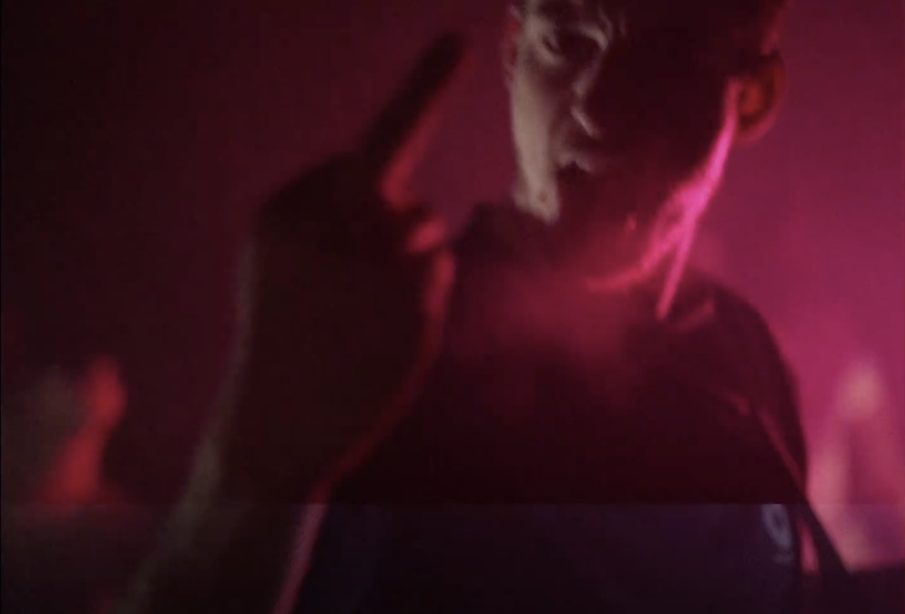 SEWER RATS - MONEYMAKER